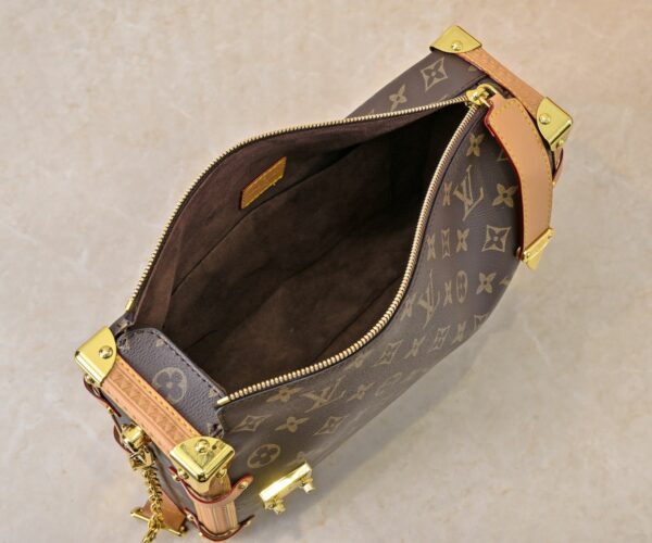 Luxury LV Handbag M14513-M46358