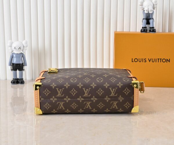 Luxury LV Handbag M14513-M46358