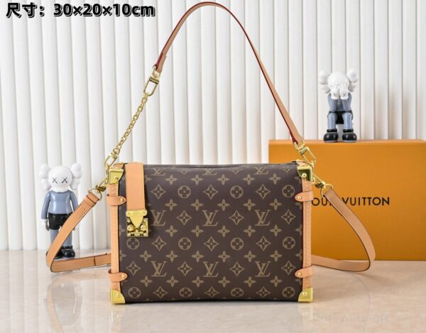 Luxury LV Handbag M14513-M46358