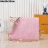 Chic Charm LV Handbag M57790-M24564