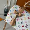 Chic Charm LV Handbag M13257