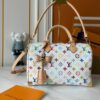 Chic Charm LV Handbag M13257