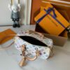 Chic Charm LV Handbag M13085