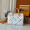 Chic Charm LV Handbag M13085