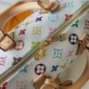 Chic Charm LV Handbag M13085