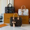 Chic Charm LV Handbag M13085
