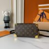 Chic Charm LV Handbag M46881-M46880 Chic Charm LV Handbag M46881-M46880