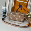 Chic Charm LV Handbag M12429