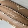Chic Charm LV Handbag M12429