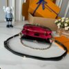 Chic Charm LV Handbag M12429
