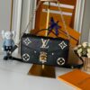 Chic Charm LV Handbag M12429