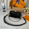 Chic Charm LV Handbag M12429