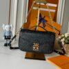Chic Charm LV Handbag M12429