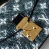 Chic Charm LV Handbag M12429
