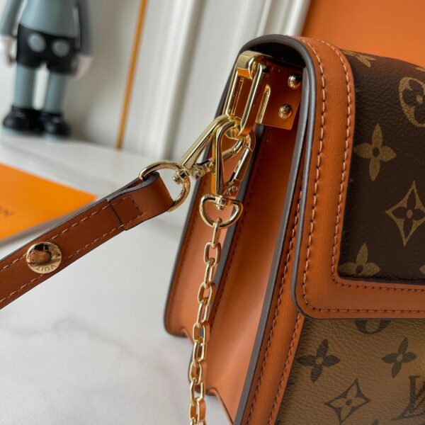 Luxury LV Handbag M44391