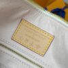 Chic Charm LV Handbag M12098
