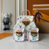 Chic Charm LV Handbag M13081-M46836.1 Chic Charm LV Handbag M13081-M46836.1