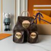 Chic Charm LV Handbag M13081-M46836.1 Chic Charm LV Handbag M13081-M46836.1