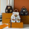 Chic Charm LV Handbag M13081-M46836.1 Chic Charm LV Handbag M13081-M46836.1