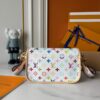 Chic Charm LV Handbag M46049-1
