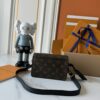 Chic Charm LV Handbag M82085-M82086 Chic Charm LV Handbag M82085-M82086