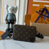 Chic Charm LV Handbag M82085-M82086 Chic Charm LV Handbag M82085-M82086