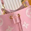 Chic Charm LV Handbag M44022