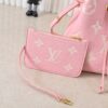 Chic Charm LV Handbag M44022