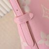 Chic Charm LV Handbag M14209