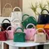 Chic Charm LV Handbag M99528-M99527