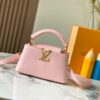 Chic Charm LV Handbag M24664-M24671 Chic Charm LV Handbag M24664-M24671