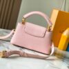 Chic Charm LV Handbag M24664-M24671 Chic Charm LV Handbag M24664-M24671