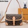 Chic Charm LV Handbag M46049-M45985