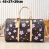 Chic Charm LV Handbag M41418 Chic Charm LV Handbag M41418