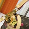 Chic Charm LV Handbag M46358-1