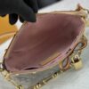 Chic Charm LV Handbag M13666