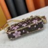 Chic Charm LV Handbag M13666