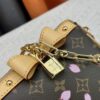 Chic Charm LV Handbag M13666
