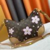Chic Charm LV Handbag M13265-M45832 Chic Charm LV Handbag M13265-M45832