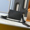 Chic Charm LV Handbag M81124