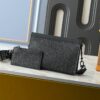 Chic Charm LV Handbag M81124