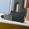 Chic Charm LV Handbag M81124