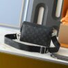 Chic Charm LV Handbag M81124