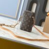 Chic Charm LV Handbag M44914-M61112