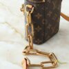 Chic Charm LV Handbag M44914-M61112