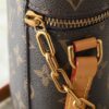 Chic Charm LV Handbag M44914-M61112