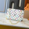 Chic Charm LV Handbag M14526