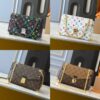 Chic Charm LV Handbag M14526