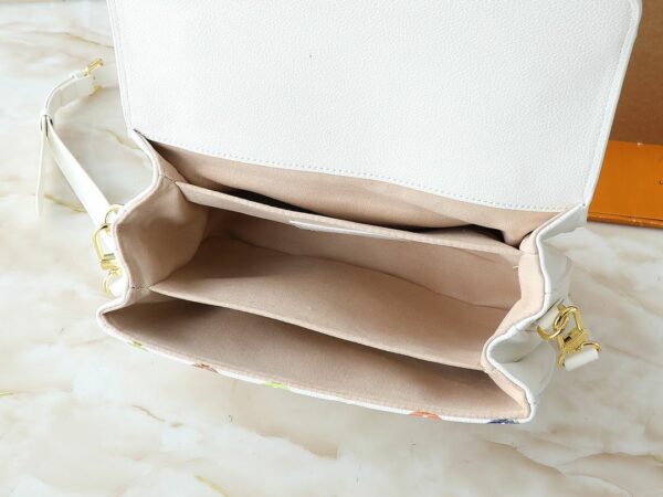 Luxury LV Handbag M40780-M41487.1
