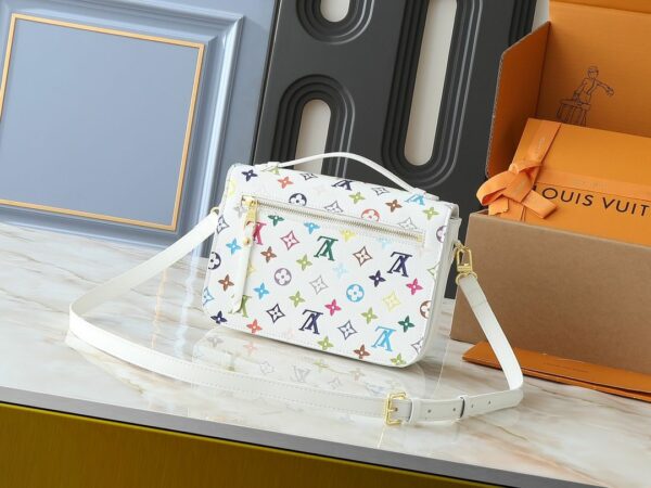 Luxury LV Handbag M40780-M41487.1